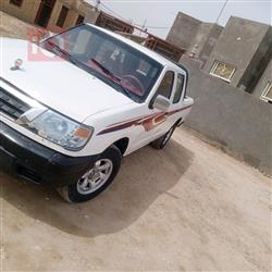 Nissan Pickup